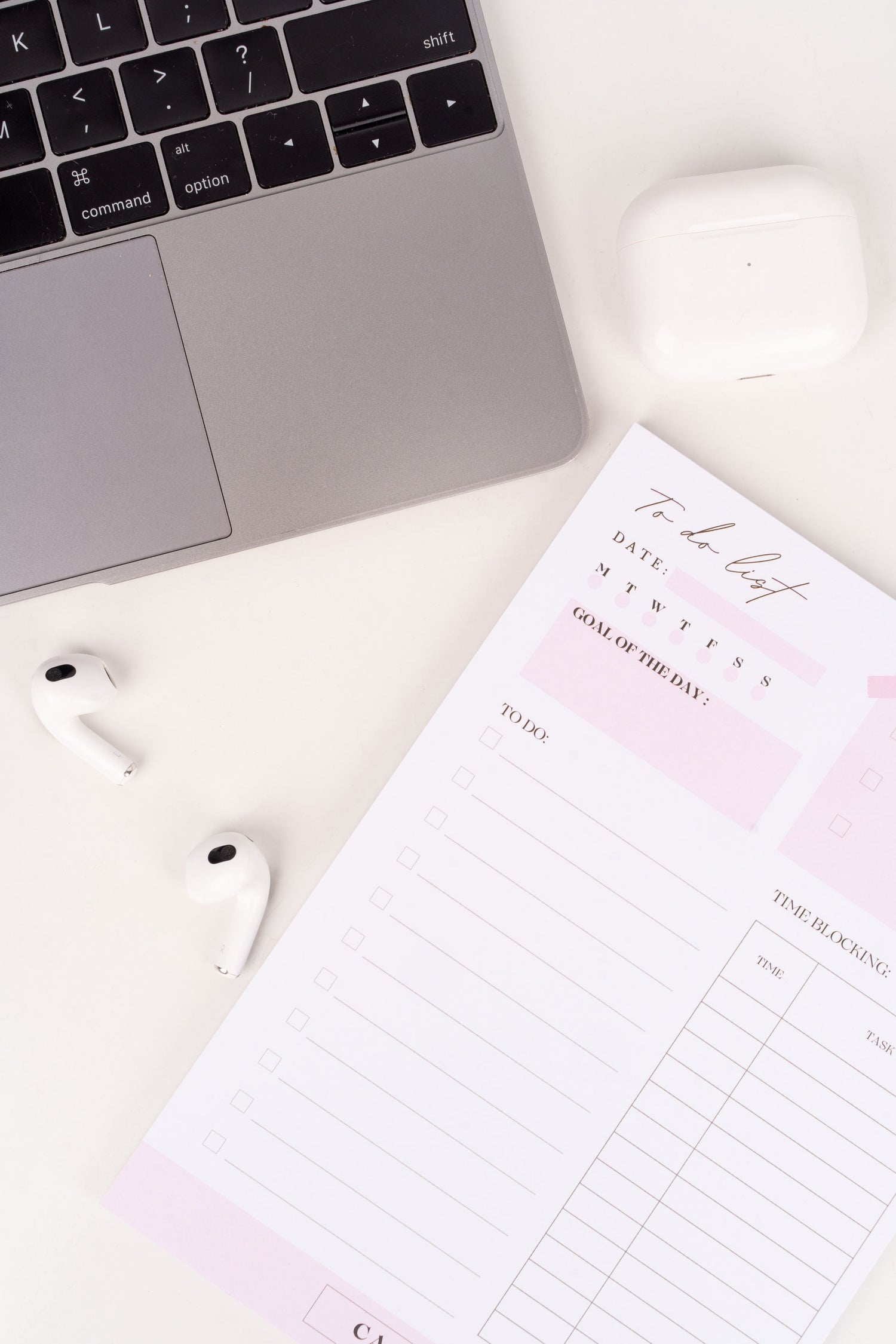Notepads