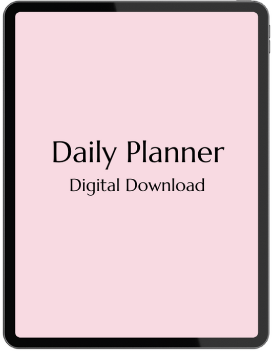 Digital Daily Digital Download